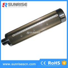 Supplying High Precision bord /key type air shafts for package machine