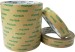Heat resistant double sided tape