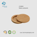 Wood rotating compact magnetic buckle cap