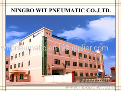 NINGBO WIT PNEUMATIC CO.,LTD.