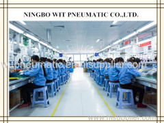 NINGBO WIT PNEUMATIC CO.,LTD.