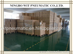 NINGBO WIT PNEUMATIC CO.,LTD.