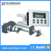 China Make SUNRISE Best Sales peviation control system with electric photoelectric sensor