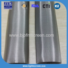 stainless steel rosin tech press filter tube