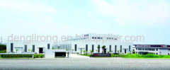 China Forging Machinery Co.,ltd.