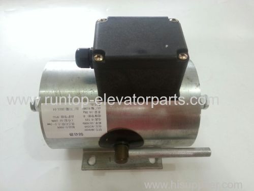 Mitsubishi Escalator switch lock Y127930G05