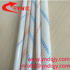 pvc coated electrical insulation fiberglass