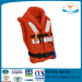 SOLAS Approval Marine Foam Life Jacket for Seaman Life Saving