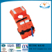 SOLAS Approval Marine Foam Life Jacket for Seaman Life Saving