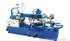 tpr sole injection molding machine