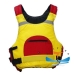 Water Sport Rafting Life Jacket Surfing Flotation Leisure Life Vest