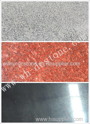 chinese cheap granite g603