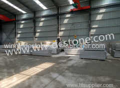 macheng cheap grey granite