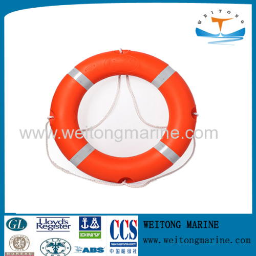 SOLAS /EC PU Marine Life Buoy