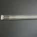 1100mm length quartz tube heater for textile dyeing machine