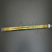 golden reflector quartz tube heater