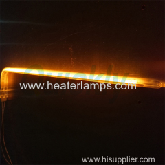 quartz halogen tungsten lamps