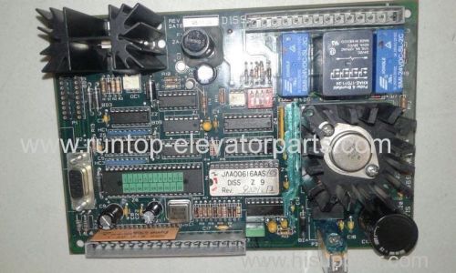 Elevator PCB JAA00616AAS105 for OTIS elevator