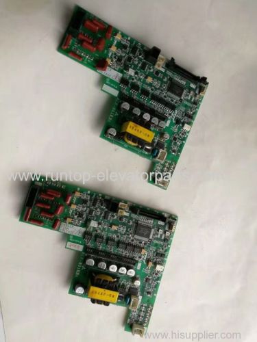 Hyundai elevator parts PCB WP-CAN 2100