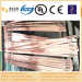 special shape copper coated flat bar