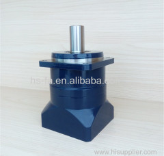 High Precisiont Hong Sen Planetary Gearbox