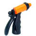 Plastic adjustable car wash spray gun