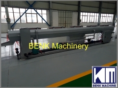 PVC Pipe Production Line for PVC water supply pipe