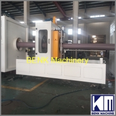 450mm PVC Pipe Production Line