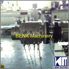 Extrusion Die for PVC Pipe Extrusion Line