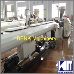 160mm PVC Pipe Extrusion line