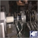 50-160mm PVC Pipe Extrusion line