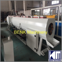 160mm PVC Pipe Extrusion line