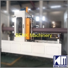 PVC Presure Pipe Extrusion Line