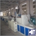 OD 110mm PVC Pipe Production Line