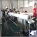 PVC Electric conduit Pipe Extrusion Line