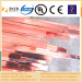 copper sheet steel flat bar