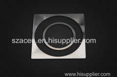 200mm Wafer Ring 200mm Wafer Frame 200mm Metal Film Frame