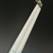 Medium wave quartz emitter for industry drying