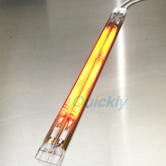 infrared heating element for Sauna Heaters