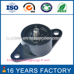 One-Way Direction Rotary Damper For Coffee Machines Cover