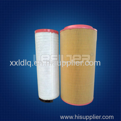 Replacement high quality compair air compressor air filter