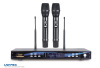 UHF Wireless Microphone series