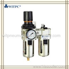 AC Series Air Treatment Unit