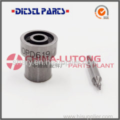 Diesel Nozzle DN0PD619 apply for TOYOTA 1KZ-T