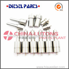 Diesel Nozzle for ISUZU 4JA1