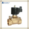 2W Series Normal Type Solenoid Valve