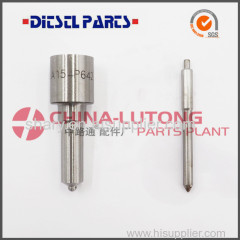 Hot Sale Fuel Injector Nozzle For Auto VE Pump Engine Parts