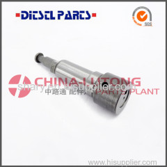 Supply A Type Plunger In Injection Pump For Element Plunger Injector For Diesel Engine Parts