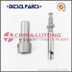 Hot Sale Type A Plunger Element Diesel Fuel Engine Pump Parts