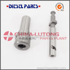 Hot Sale Type A Plunger Element Diesel Fuel Engine Pump Parts